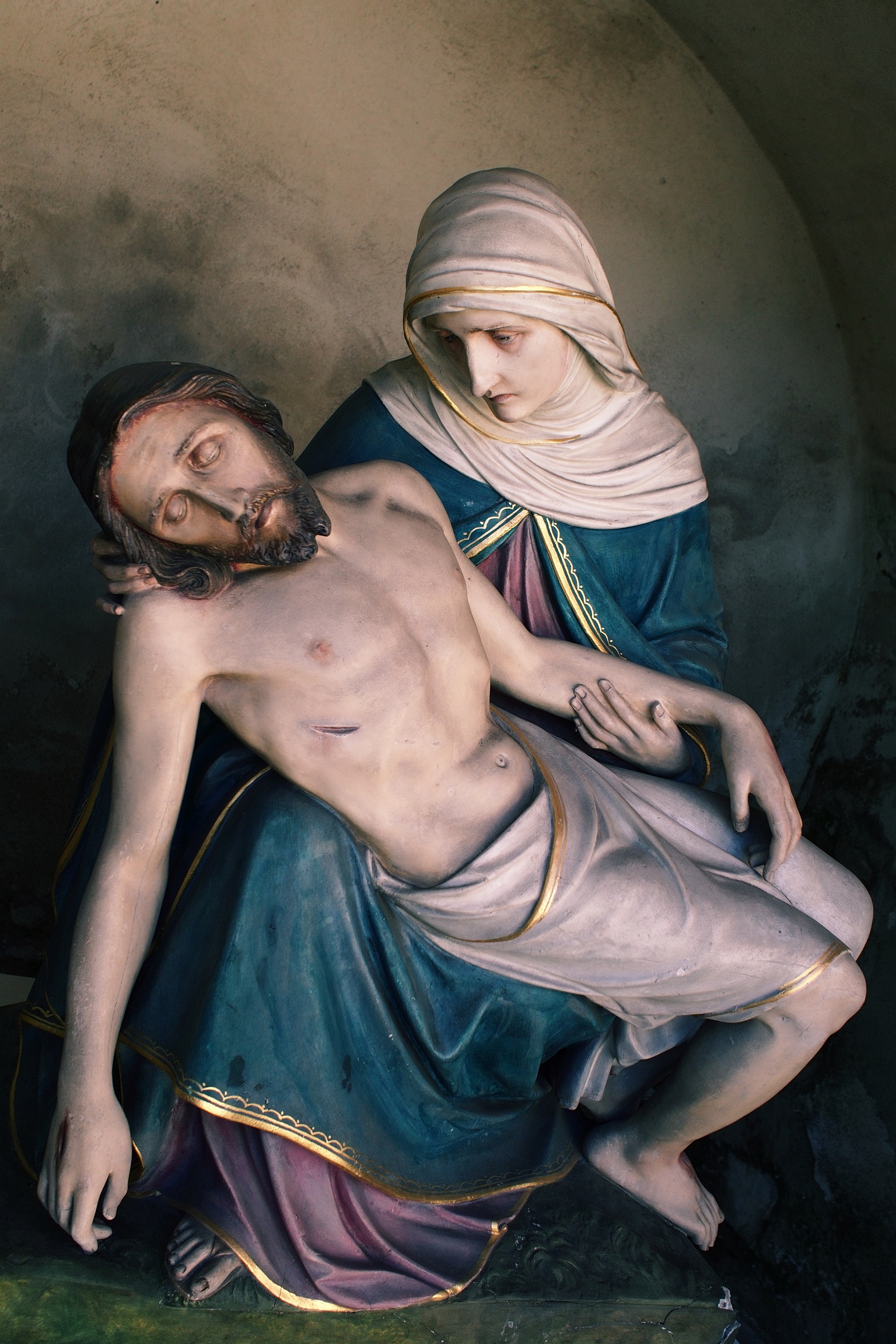 Pietà