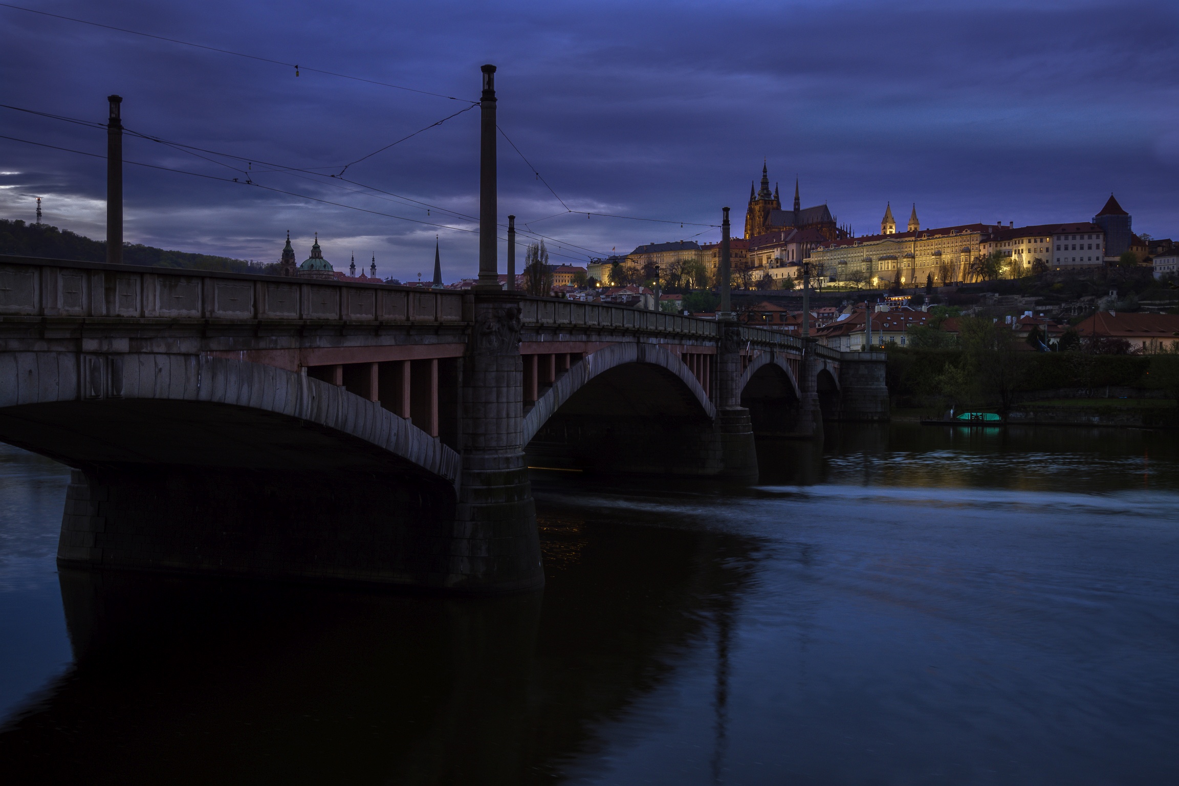 Prague Castle